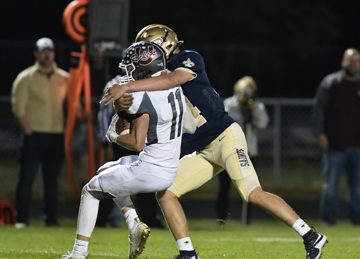 Central Catholic vs. Unity